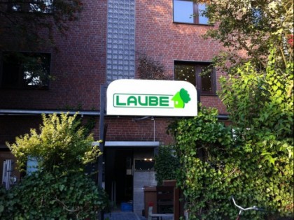 Фото: Die Laube